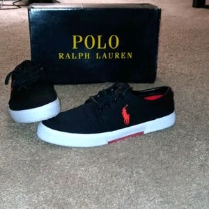 Polo's